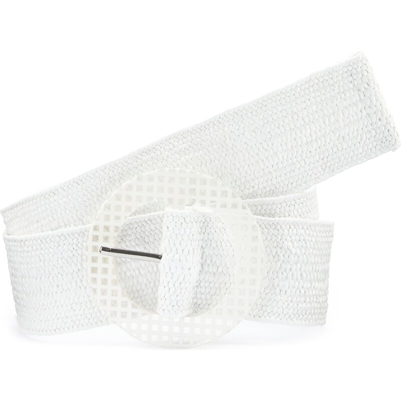 LASCANA Opasky biela 57281583