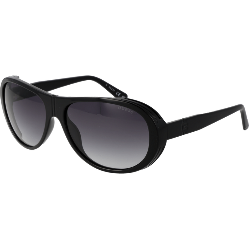 Slnečné okuliare GUESS GU00081 01B 65625097
