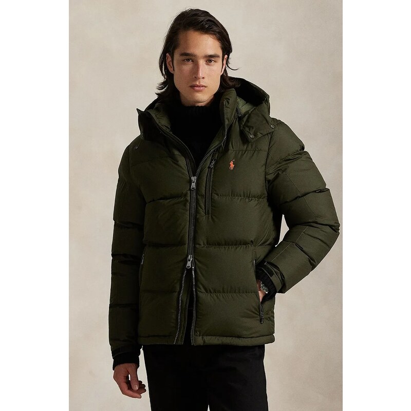 Páperová bunda Polo Ralph Lauren 65118675