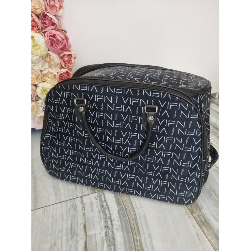 Katrins Fashion Cestovna taška na kolieskach 65118688