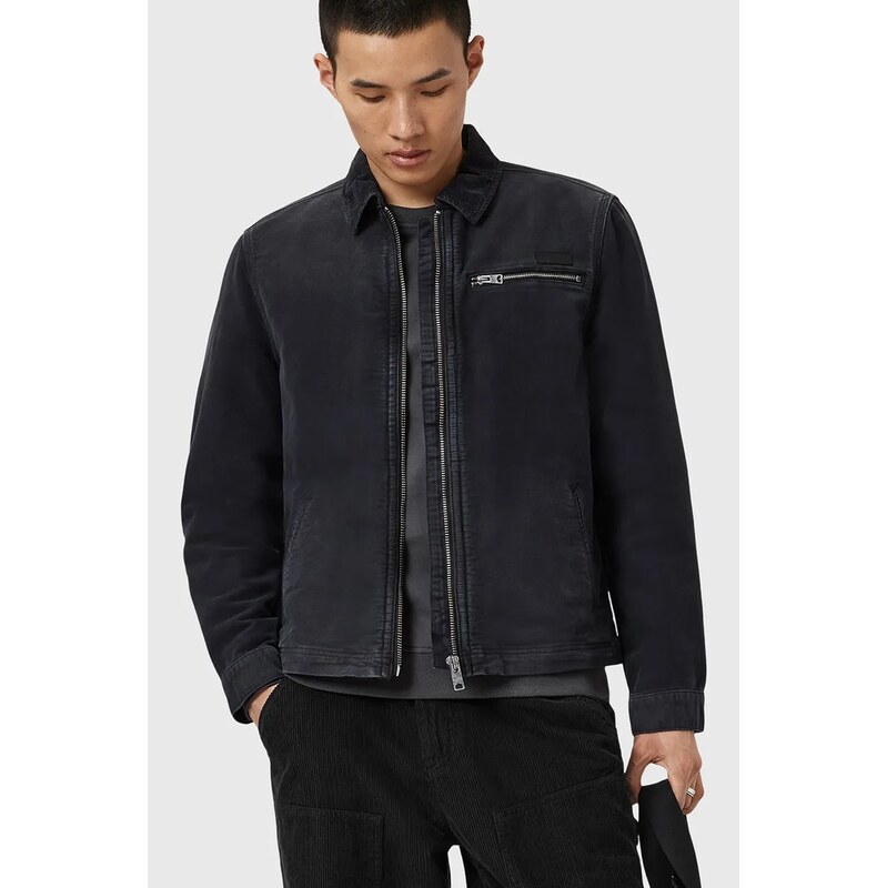 Bunda AllSaints ROTHWELL 65120707