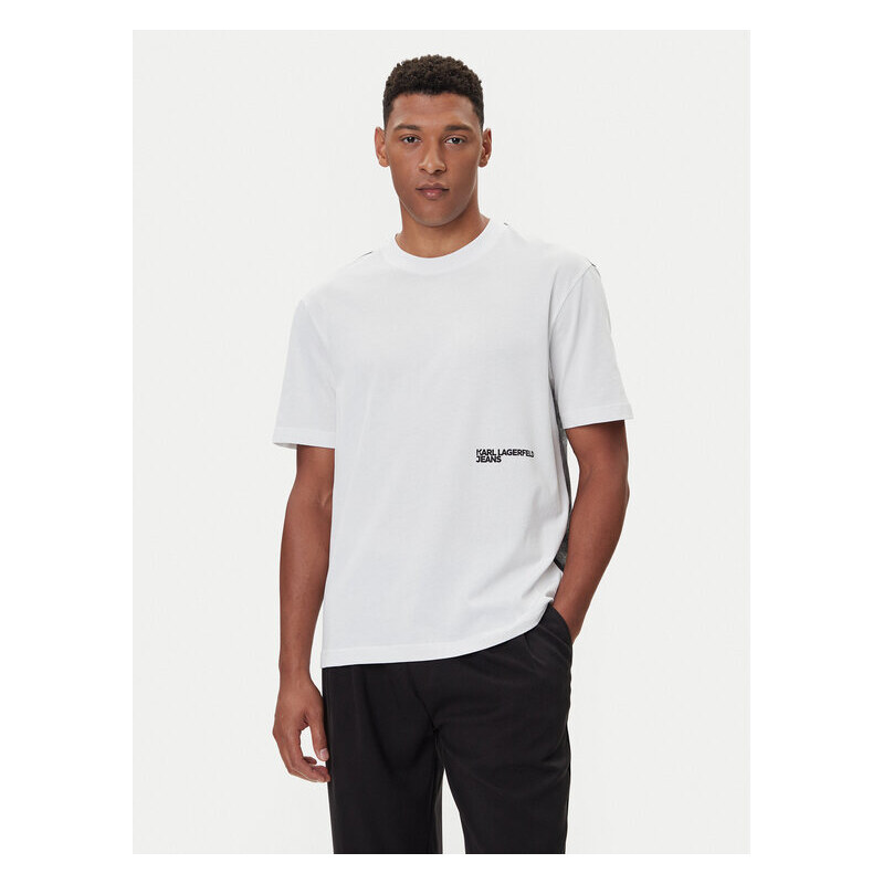 Tričko Karl Lagerfeld Jeans 65119135
