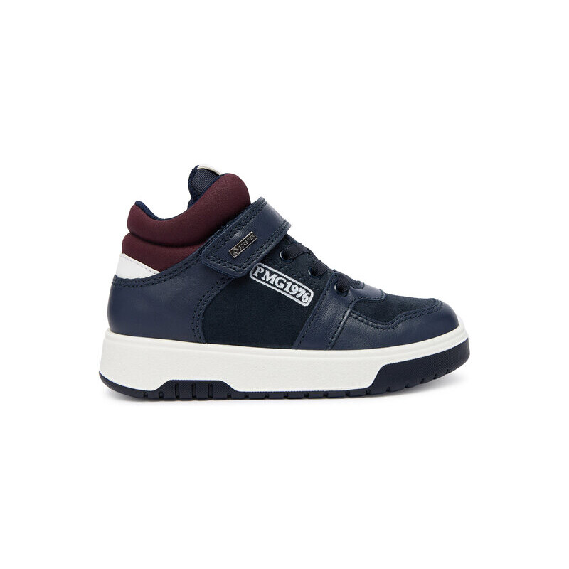 Sneakersy Primigi 65119123