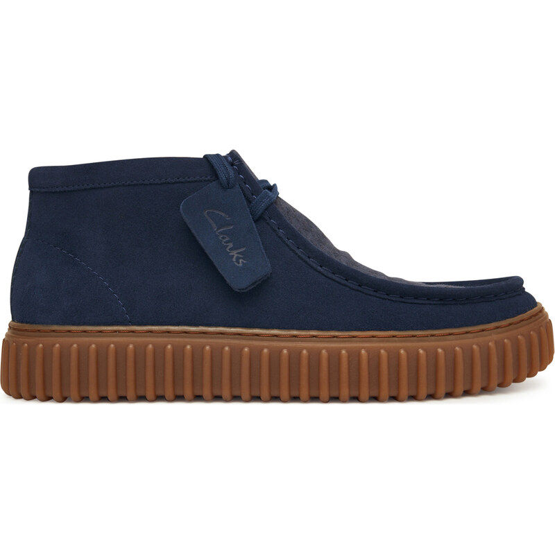 Šnurovacia obuv Clarks 67481948