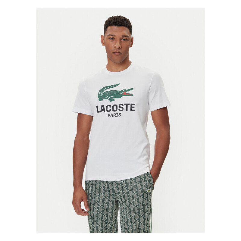 Tričko Lacoste 65083418