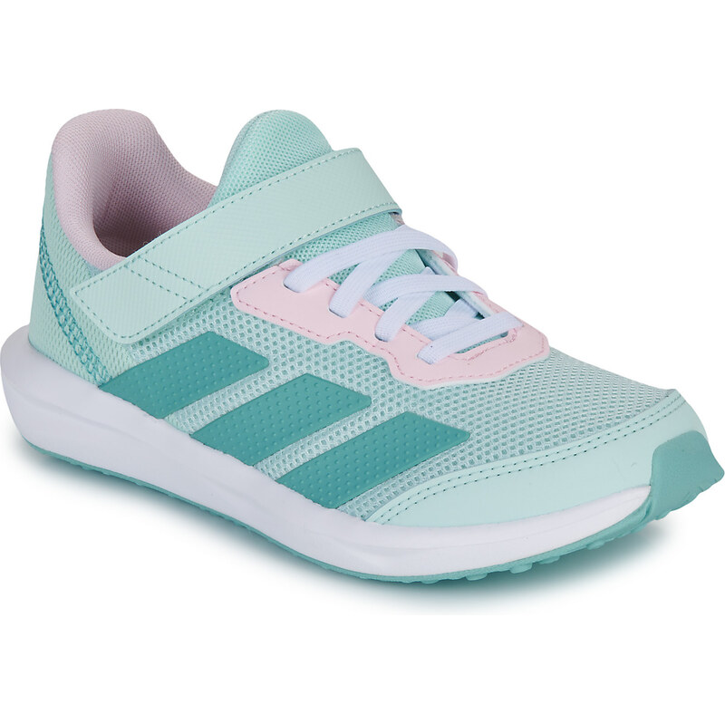 adidas Nízke tenisky FAITO EL K adidas 65471425