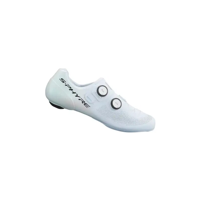 Shimano S-Phyre SH-RC903 Wide pánske cestné tretry široké biela vel. 65119010