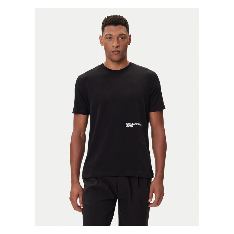 Tričko Karl Lagerfeld Jeans 65119150