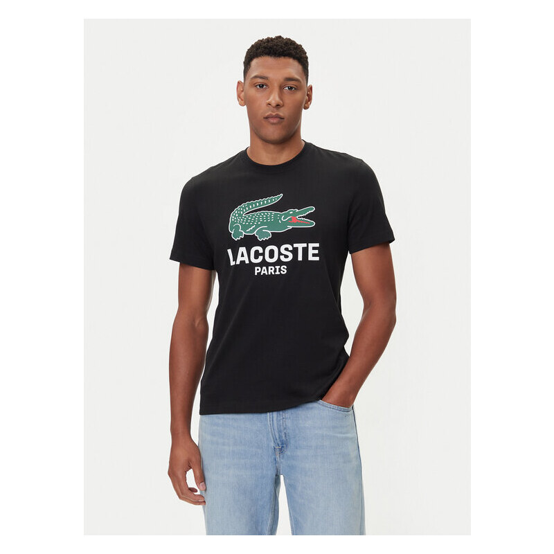 Tričko Lacoste 65083551