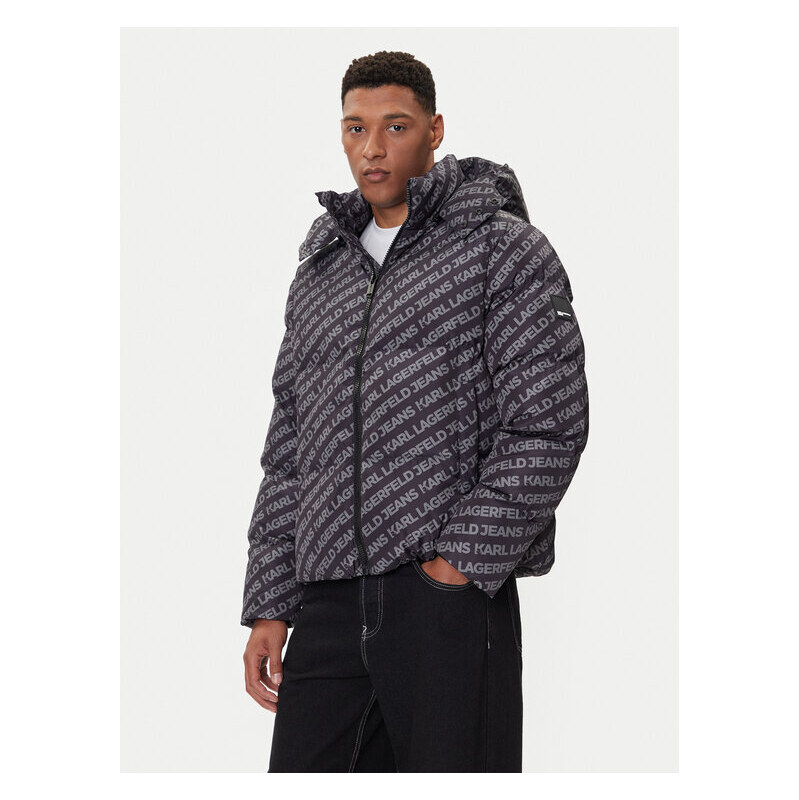 Zimné bundy Karl Lagerfeld Jeans 65119217