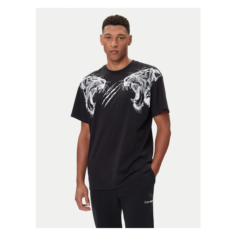 Tričko Plein Sport 65035097