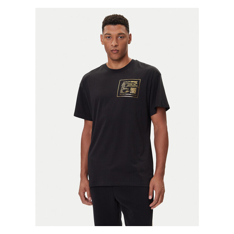 Tričko Plein Sport 65035098