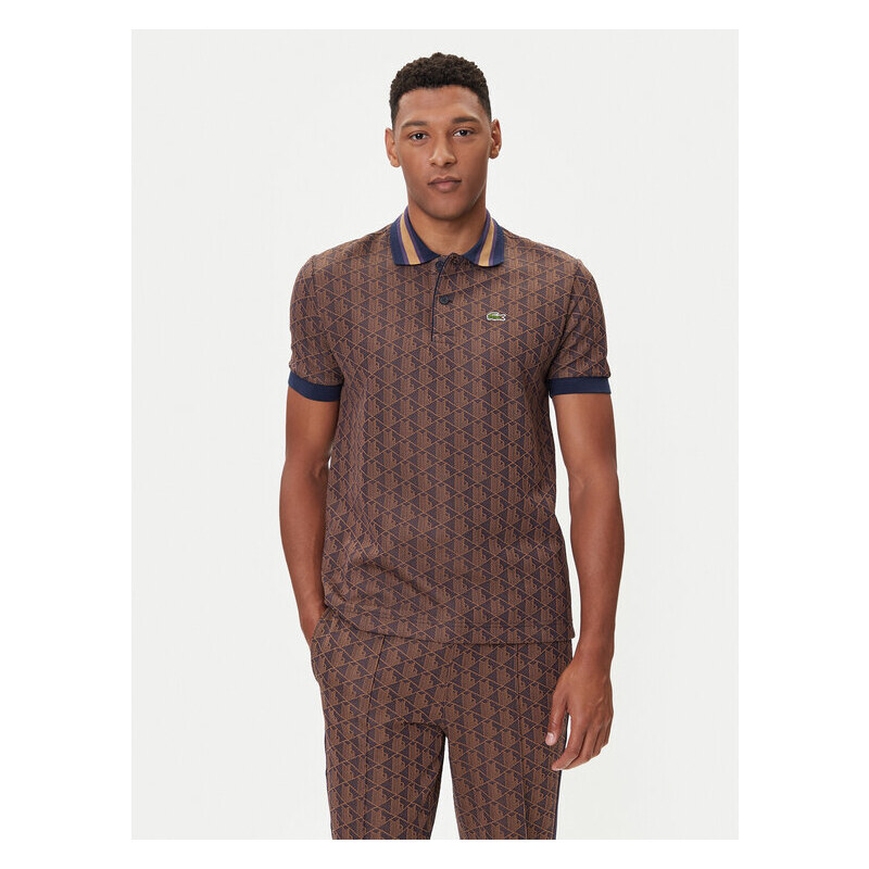Polokošeľa Lacoste 65083490
