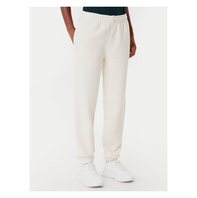 Teplákové nohavice Lacoste 65119275