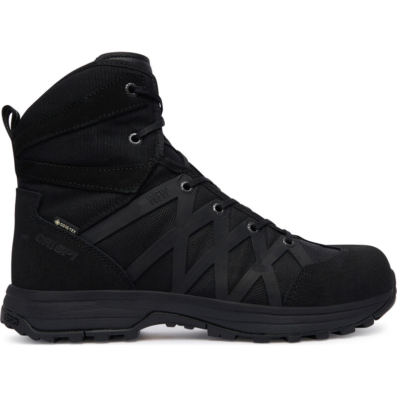 Trekingová obuv Crispi 65120059