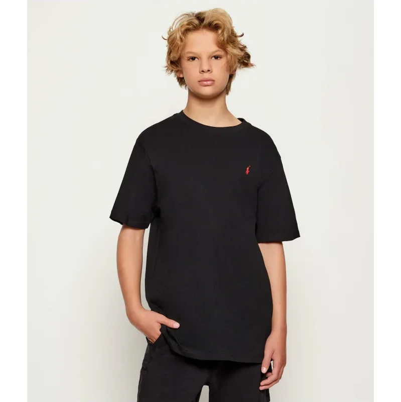 POLO RALPH LAUREN Tričko | regular fit 27959781