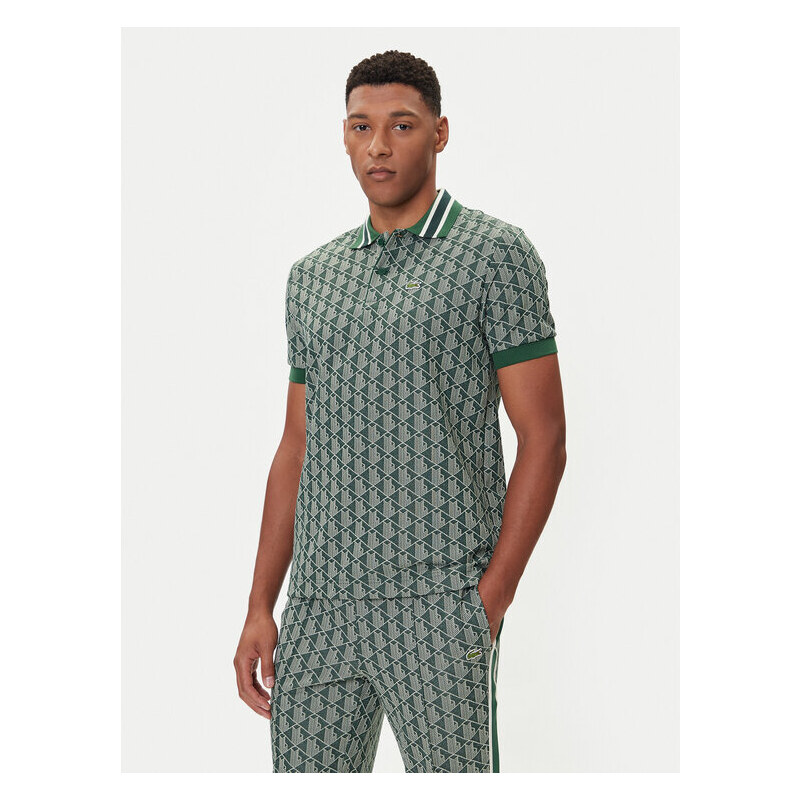 Polokošeľa Lacoste 65083011