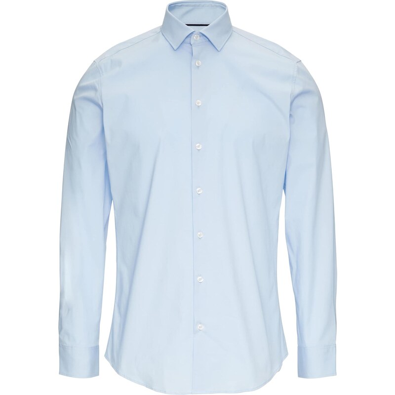 s.Oliver BLACK LABEL Biznis košeľa svetlomodrá 65644308