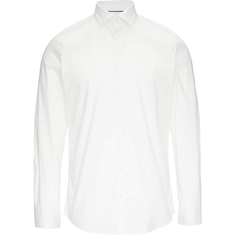 s.Oliver BLACK LABEL Biznis košeľa biela 65644311