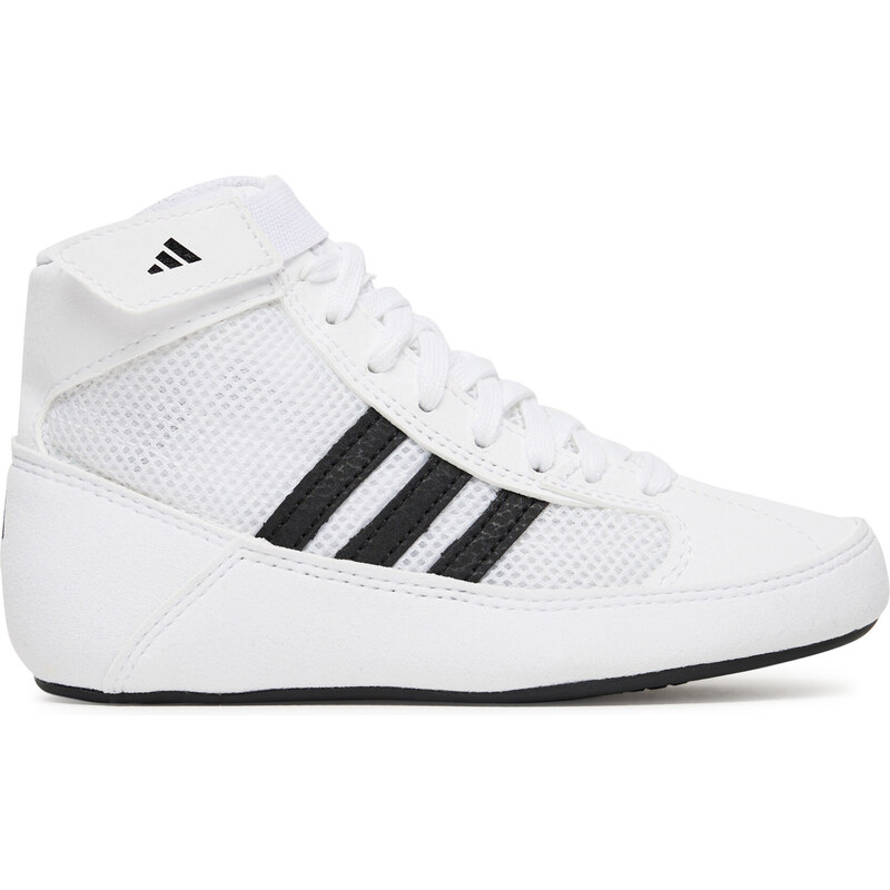 Boxerské topánky adidas 65119829