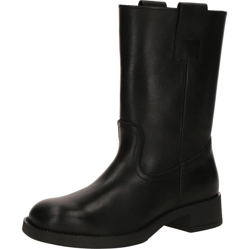 STEVE MADDEN Čižmy Zeno čierna 65861475