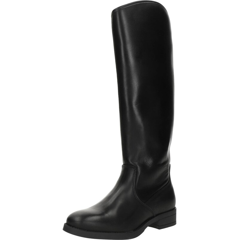 STEVE MADDEN Čižmy Nola čierna 65875674