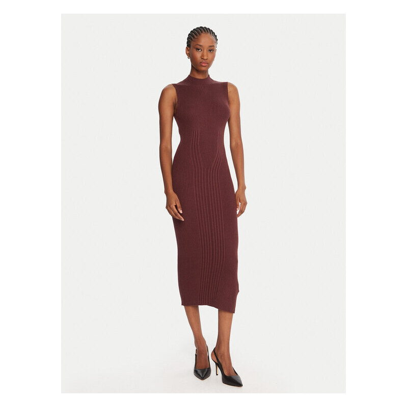 Úpletové šaty Guess 65120652