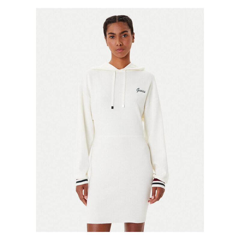Úpletové šaty Guess 65120646