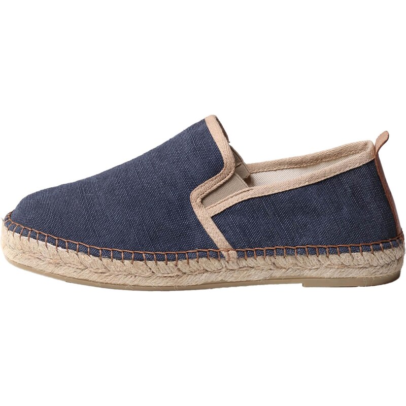Toni Pons Espadrilky modrá 65133605