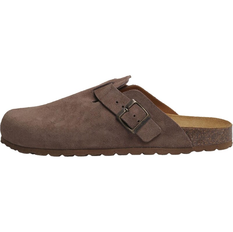 Toni Pons Dreváky hnedá 65133601