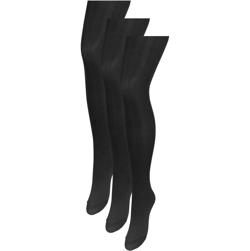 Next Pančuchy čierna 65644790