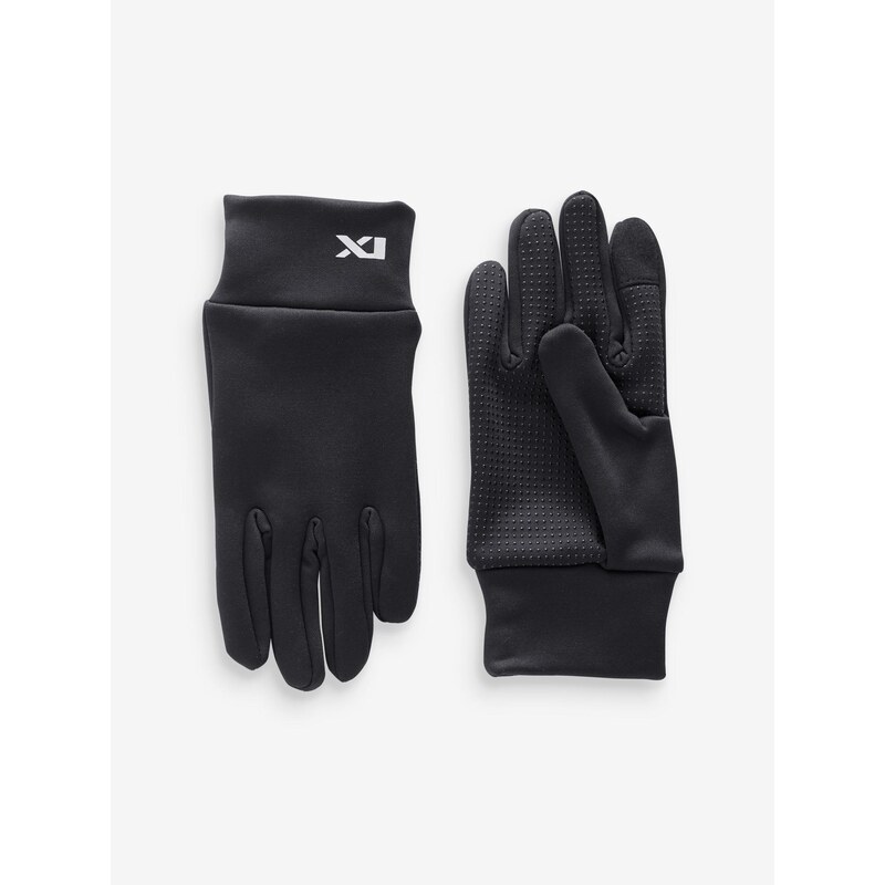 Next Rukavice čierna 65874552