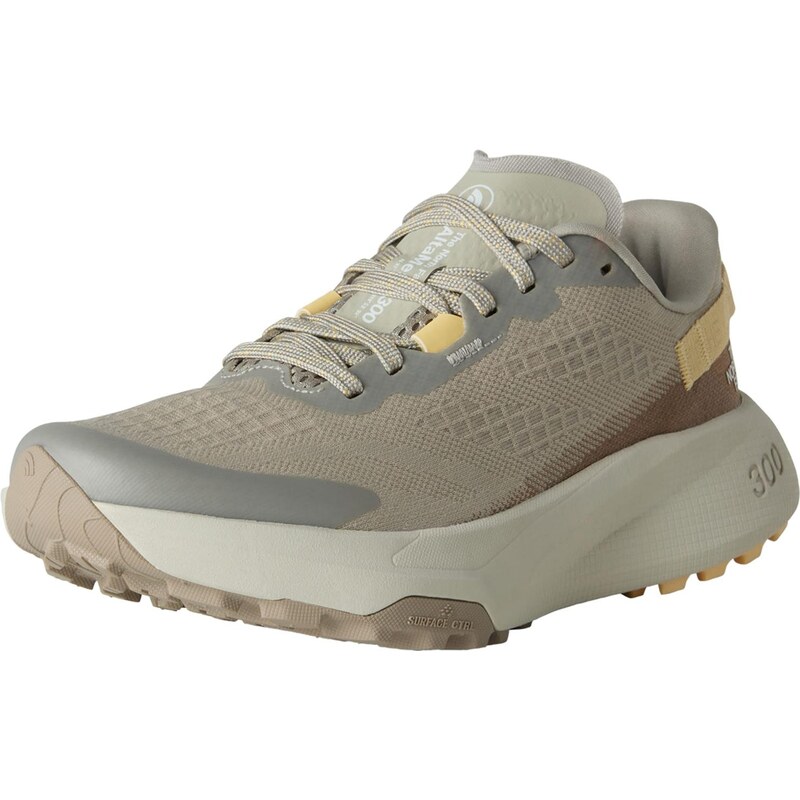 THE NORTH FACE Poltopánky Altamesa 300 béžová / hnedá / sivá 65372943