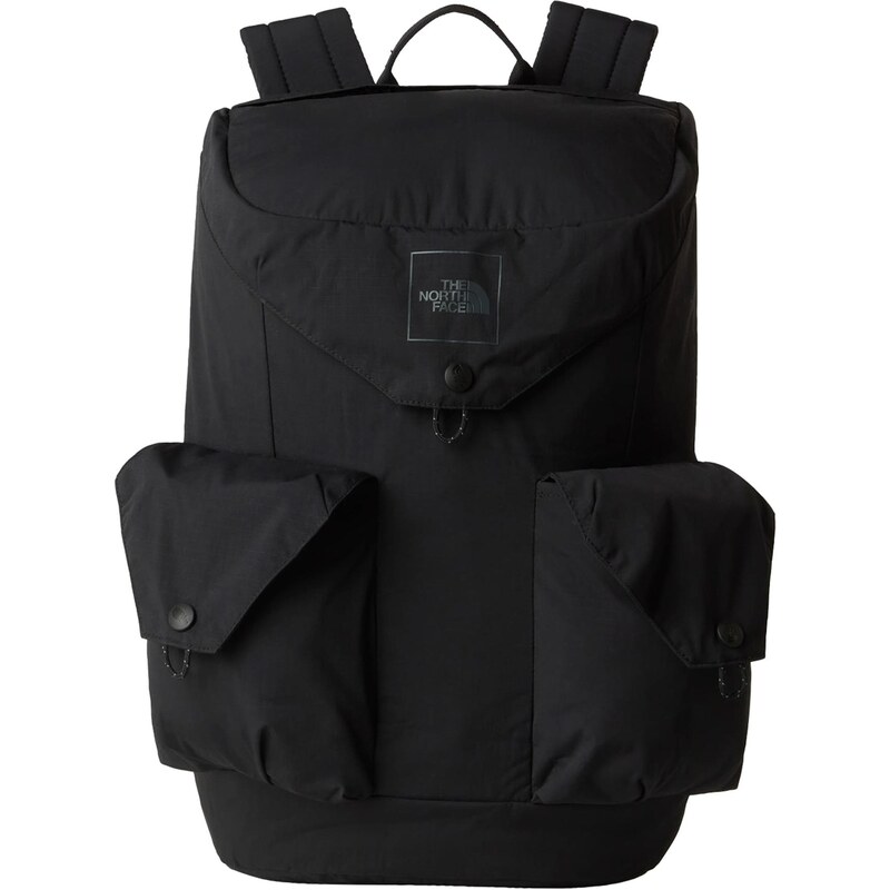 THE NORTH FACE Batoh Glen Canyon čierna 65394542