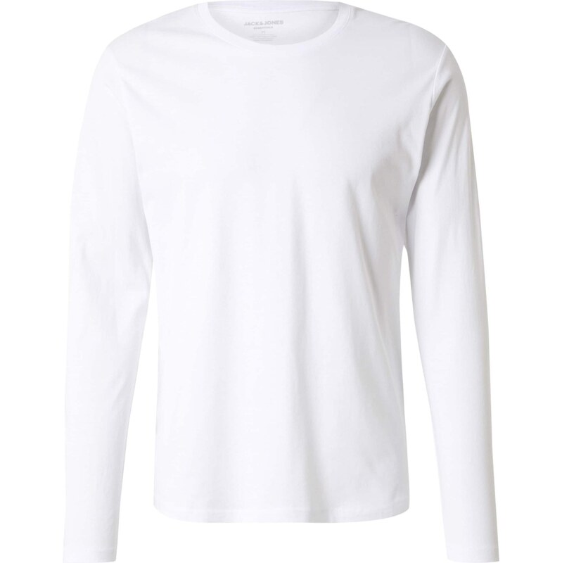 JACK & JONES Tričko biela 65121218
