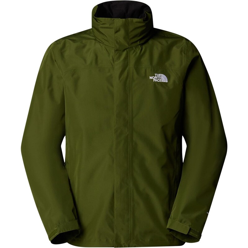 THE NORTH FACE Outdoorová bunda Sangro olivová 65536042