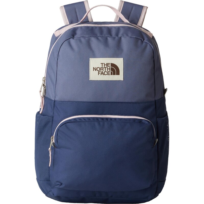 THE NORTH FACE Batoh Chuckwalla zafírová / tmavomodrá / tmavohnedá / 65608682