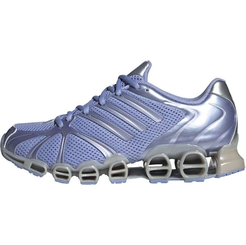 ADIDAS ORIGINALS Nízke tenisky Mega Ghostride dymovo modrá / 65121165