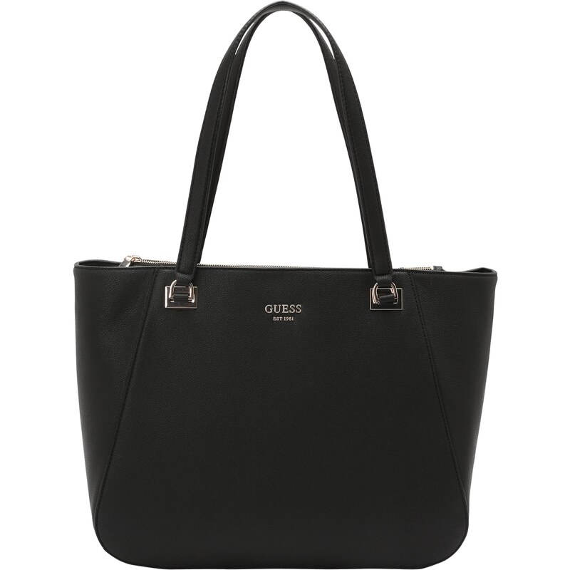 GUESS Shopper CALEBRA čierna 65121279