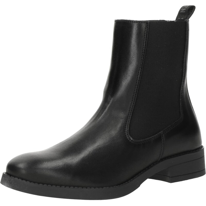 STEVE MADDEN Chelsea čižmy Nena čierna 65875676
