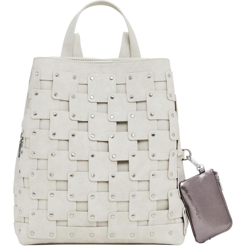 Desigual Batoh béžová 65656872