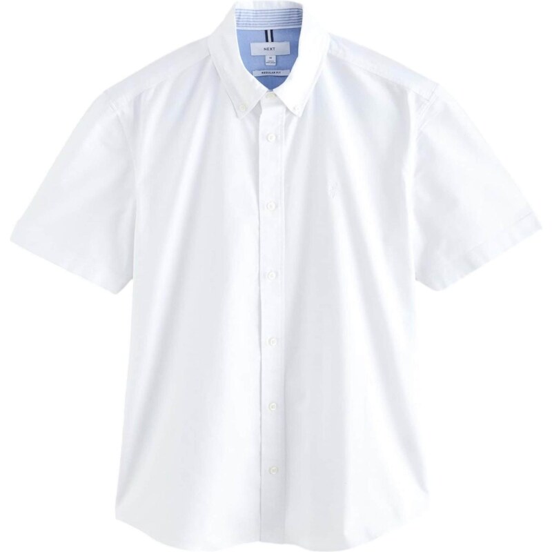 Next Košeľa biela 65659524