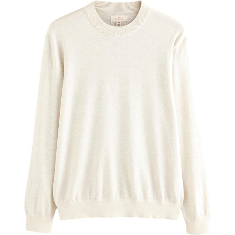 Next Sveter béžová 65659605