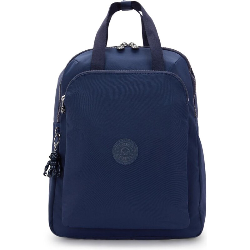 KIPLING Batoh Kazuki L tmavomodrá 65882396