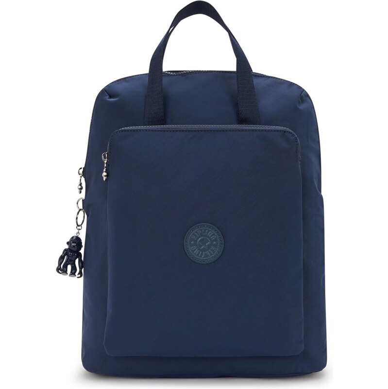 KIPLING Batoh Kazuki námornícka modrá 65882398