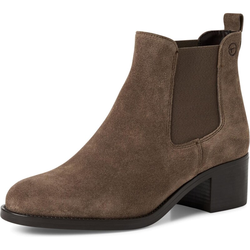Tamaris Chelsea čižmy hnedá 65493744