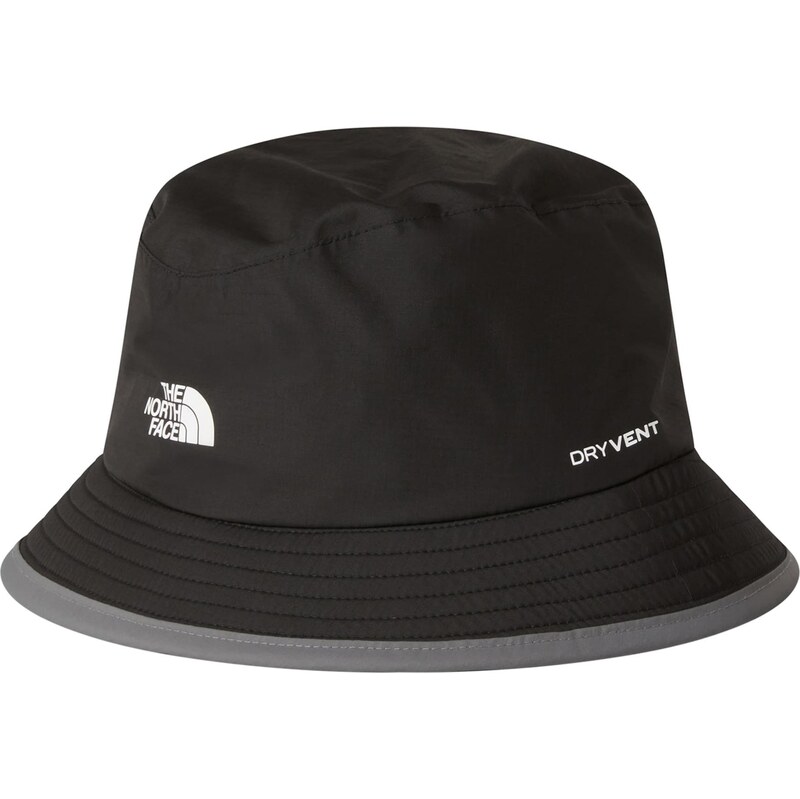 THE NORTH FACE Športový klobúk Antora čierna / biela 65595273