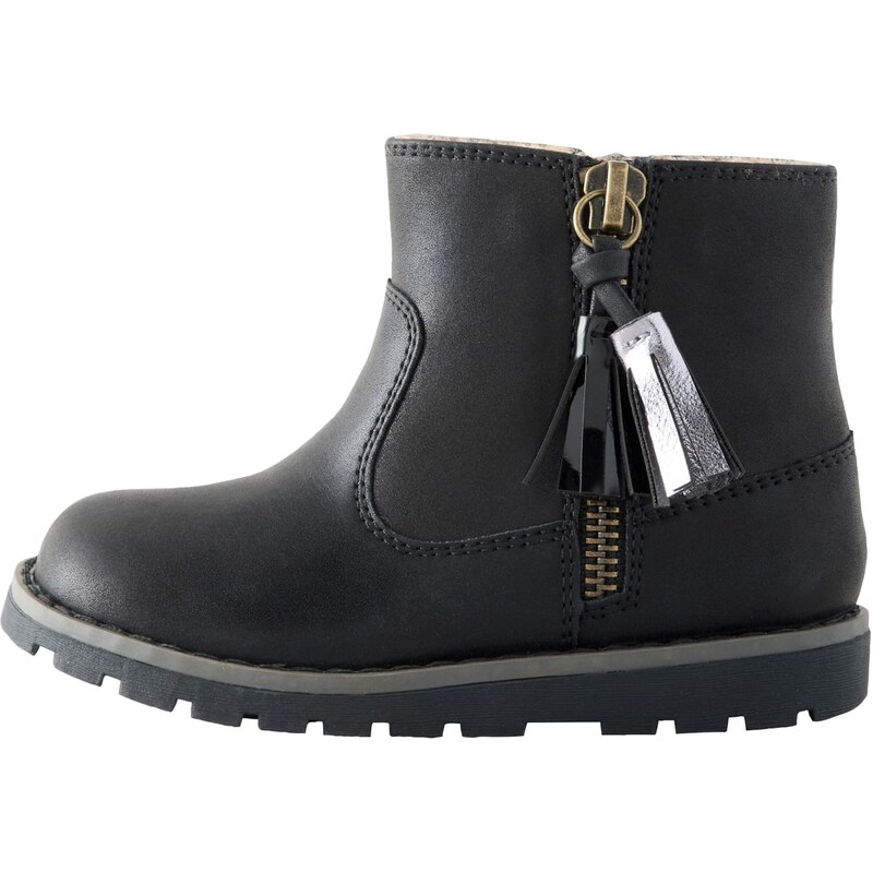 Next Čižmy čierna 65707387