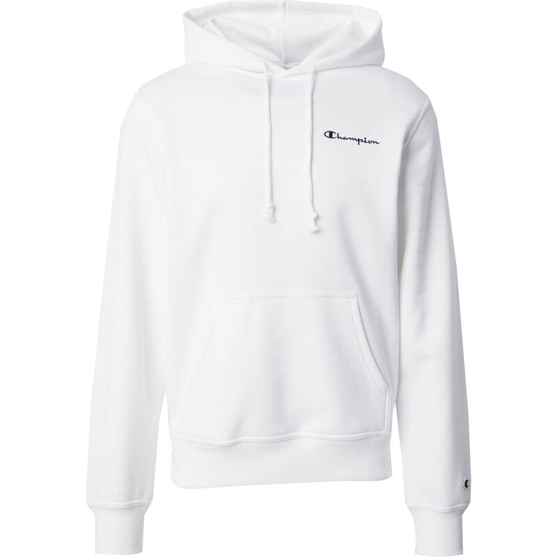 Champion Authentic Athletic Apparel Mikina čierna / biela 65121413