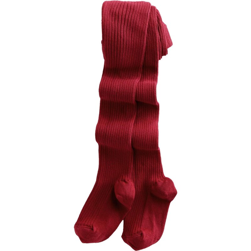 Next Pančuchy červená 65658616